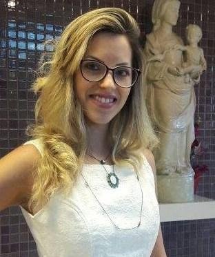 Prof. Amanda Sabatin Nunes