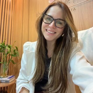 Dra. Ana Flávia Reis Prado