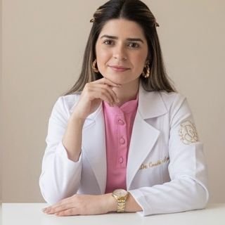 Dra. Camila Farias Amaro