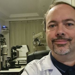 Dr. Cristiano Schneider
