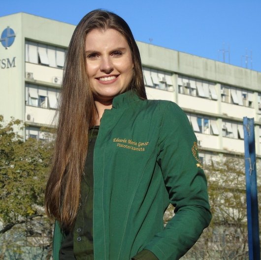 Eduarda Maria Ganzer