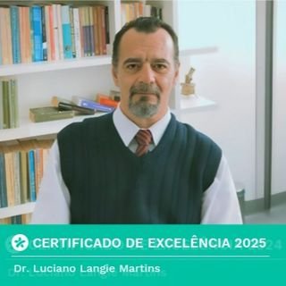 Dr. Luciano Langie Martins