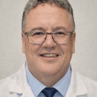 Dr. Ed Wilson Garcia Ferraz