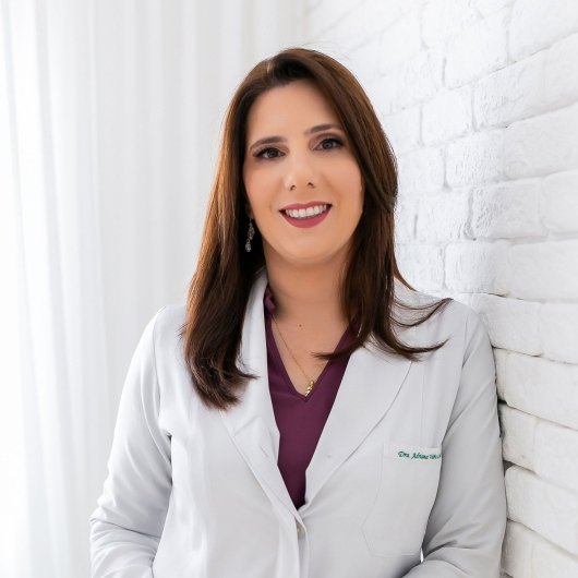 Dra. Adriana Valerio da Silva