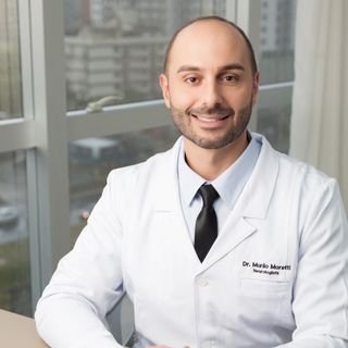 Dr. Murilo Moretti