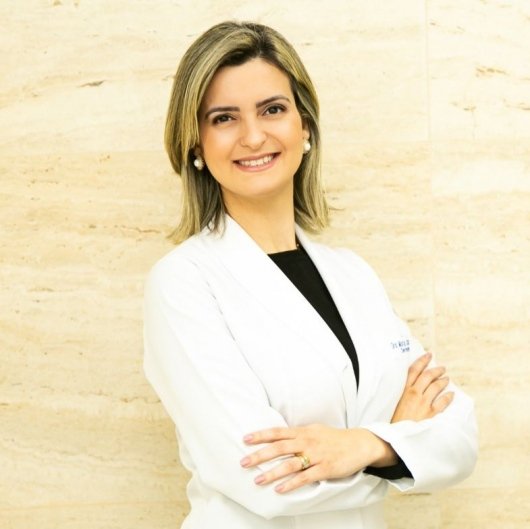 Dra. Maria Cristina Andrade