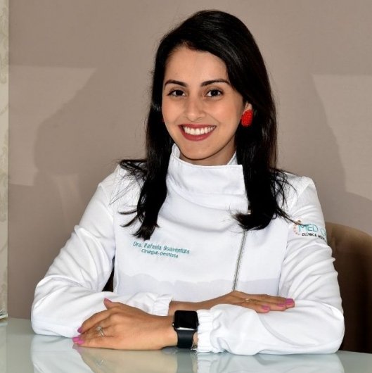 Dra. Rafaela Boaventura