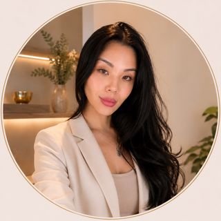 Dra. Larissa Harue wagatsuma
