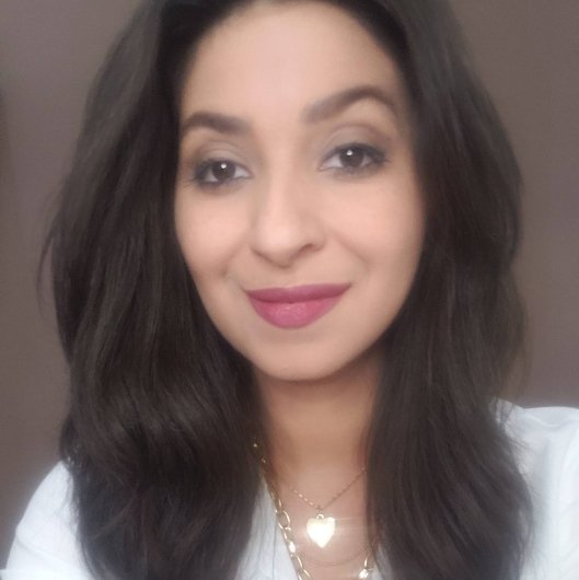 Michelle Sarkis