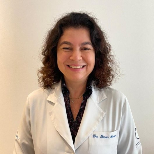 Dra. Renata Monteiro Vieira