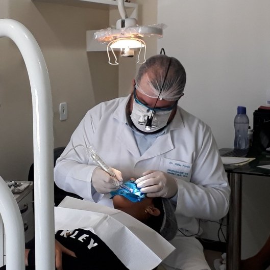 Dr. Fabio Nunes