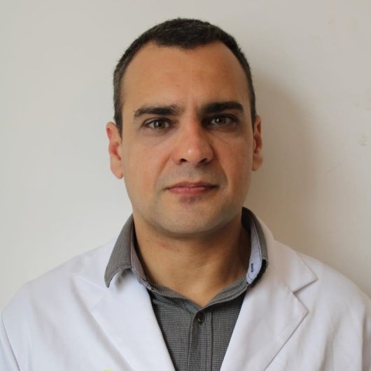 Dr. Rafael Tarif