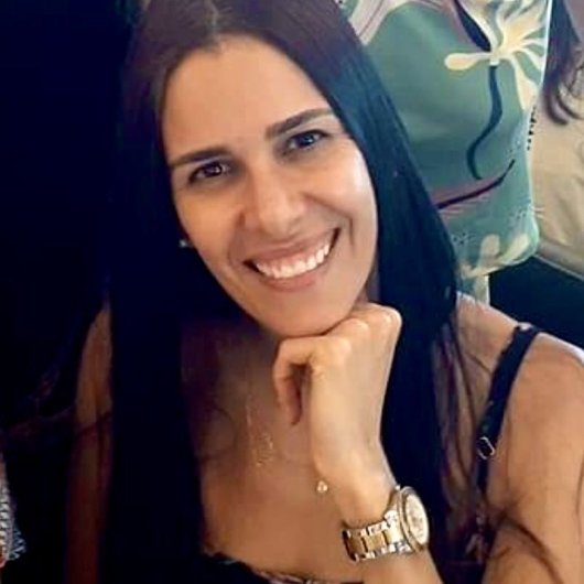 Adriana Araújo dos Santos
