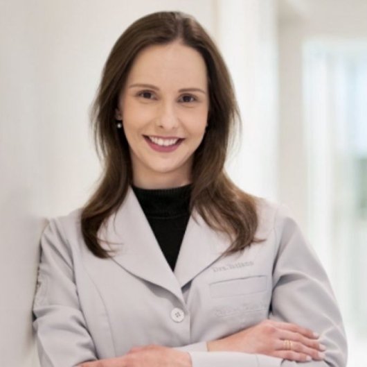 Dra. Tatiana Aline Berger Schmitt