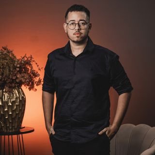 Juan Gabriel Palmeira
