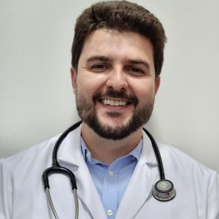Dr. Henrique Granero