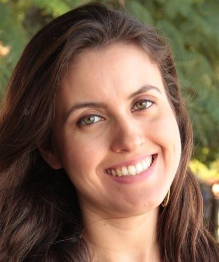 Suelen Cristine dos Santos