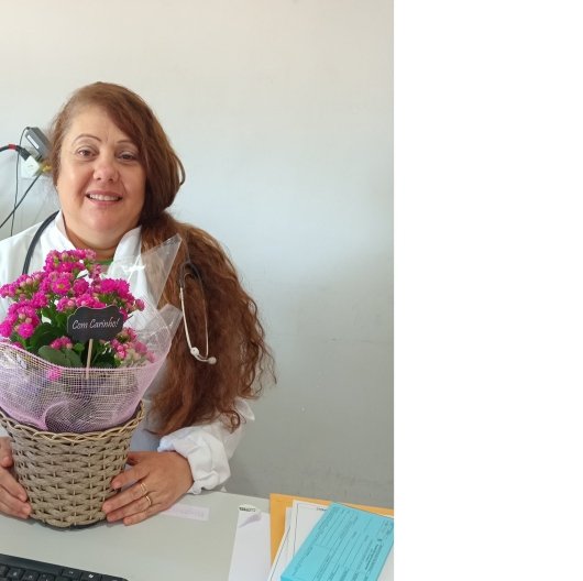Dra. Yamila Gonzalez