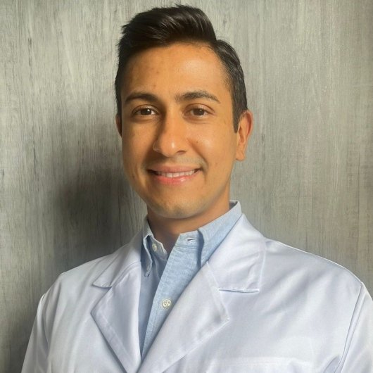 Dr. Pedro Barbosa de Oliveira Neto