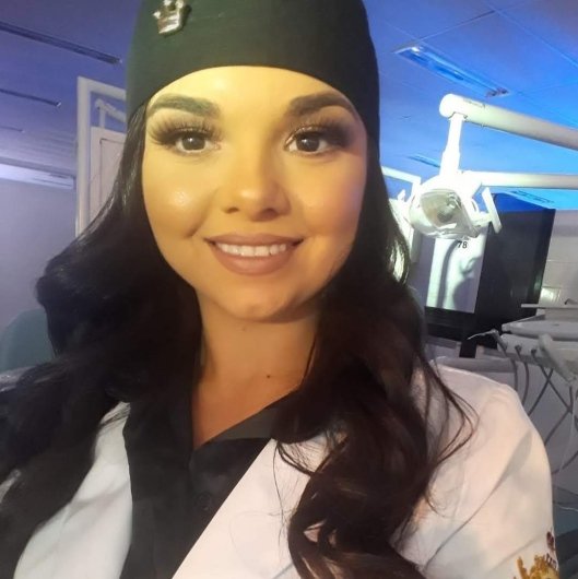 Dra. Iandra Freitas