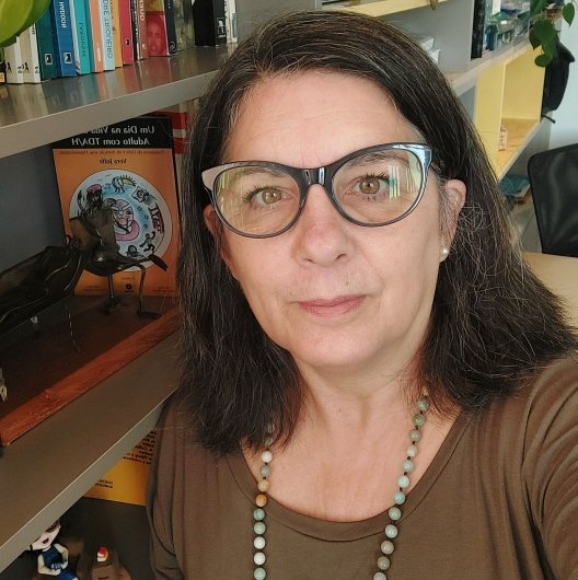 Maria Vilda Brizolara