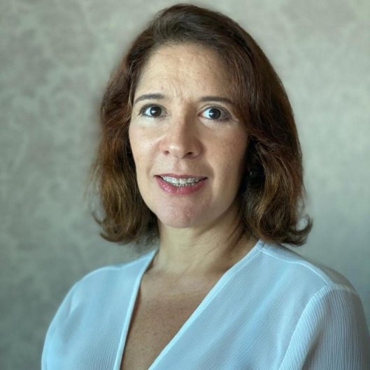 Dra. Aurea Regina Teixeira de Andrade