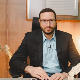 Dr. Frederico Augusto Alves de Arruda