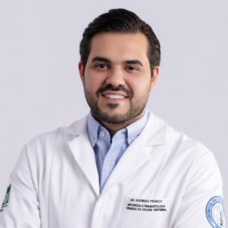 Dr. Rodrigo Franco