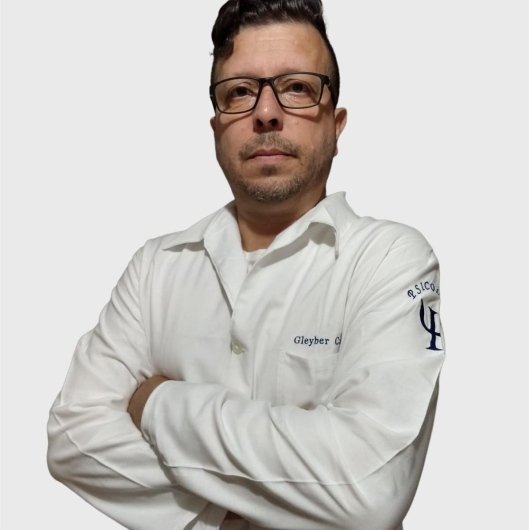 Dr. Gleyber Calipo
