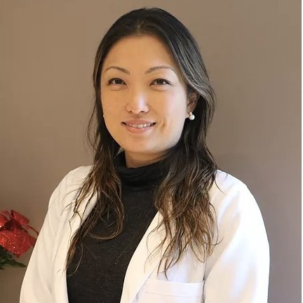 Dra. Yeda Mayumi Kuboki