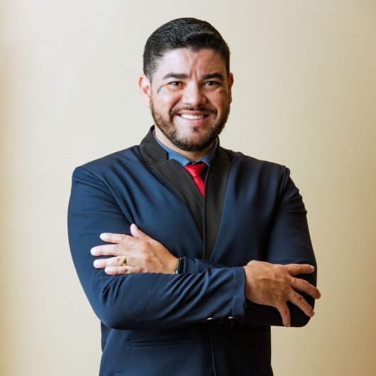 Renato Rubens Perea Garcia