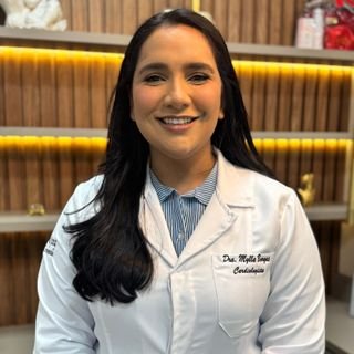 Dra. Mylla Pires Pinheiro Borges