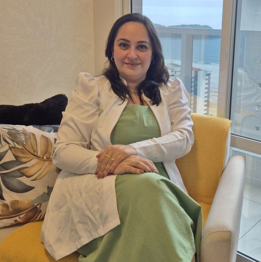 Dra. Eliane Marangoni Nascimento dos Santos