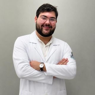 Dr. Alexandre Xavier Medeiros Filho