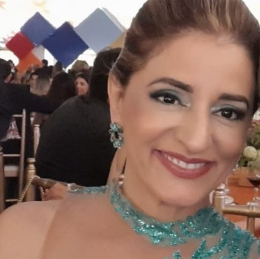 Dra. Ângela Karla Franco de Sousa