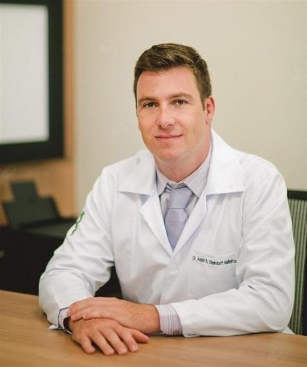 Dr. Andre Ricardo Steindorff Malheiros