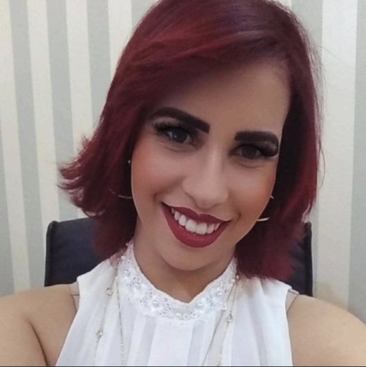 Dra. Allyne Cancilieri