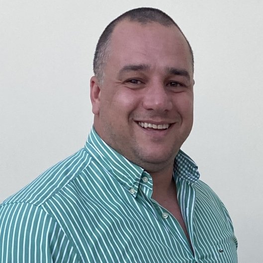 Dr. Fabricio Cardoso de Souza