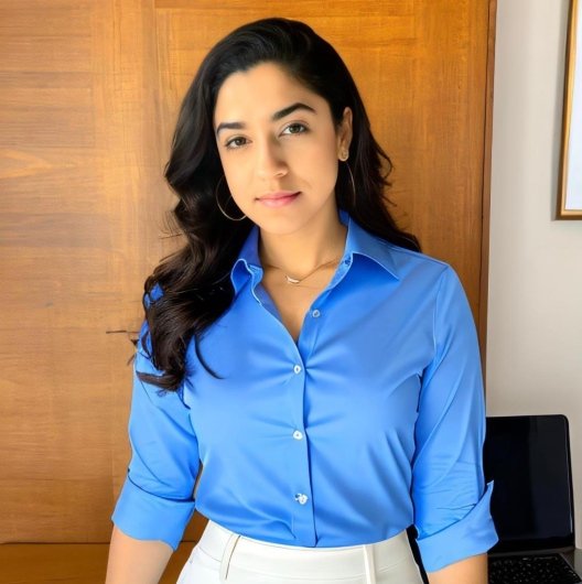Dra. Fabiane Queiroz