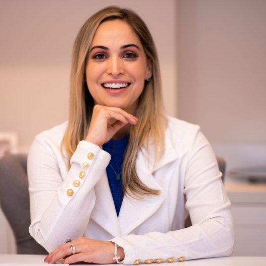 Dra. Sabrina Rego Chagas Camara