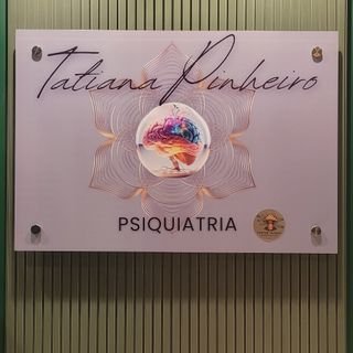 Dra. Tatiana Pinheiro de Almeida Castro
