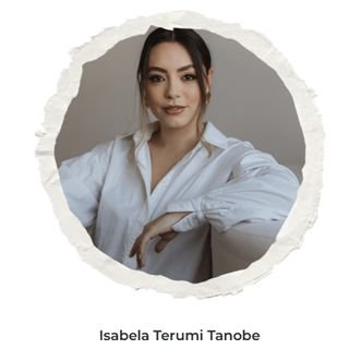 Dra. Isabela Terumi Oliveira de Andrade Tanobe