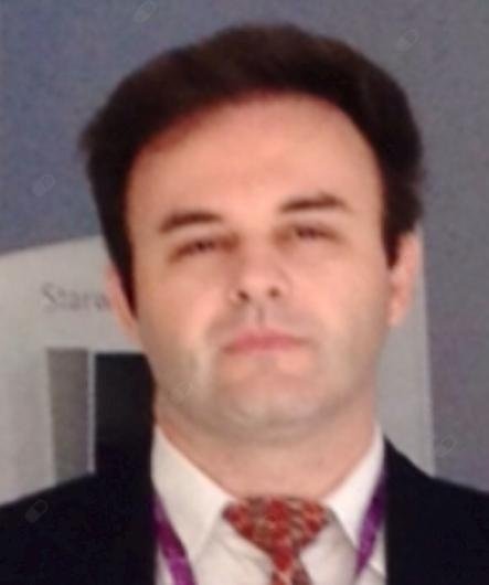 Dr. José Luis Perazzolo Bordignon