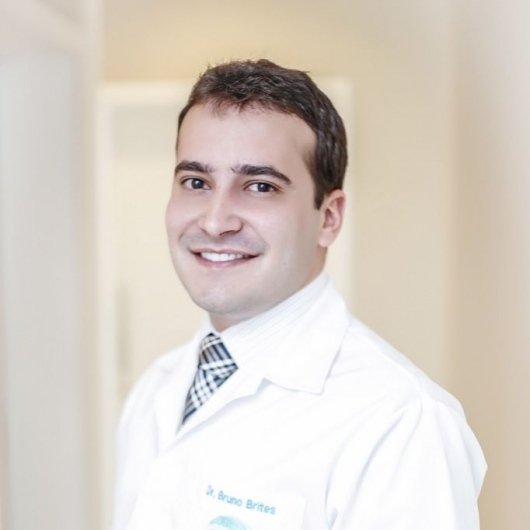 Prof. Bruno Brites