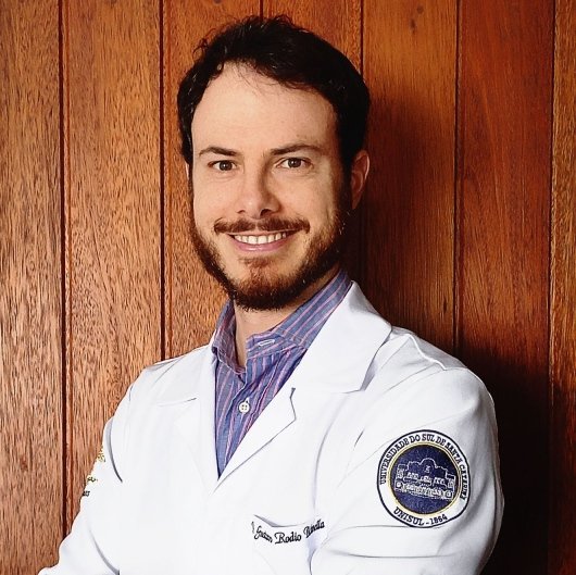Dr. Gustavo Rodio Bizinella