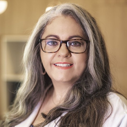 Marcia Aparecida Santos Restolho