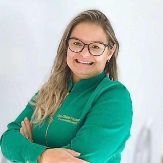 Dra. Gisele Cunha Rosa Faustino