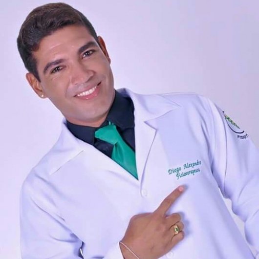 Dr. Diego Alexandro Nascimento