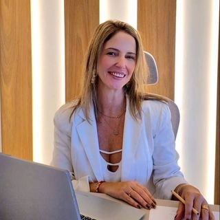 Dra. Giselle França da Costa
