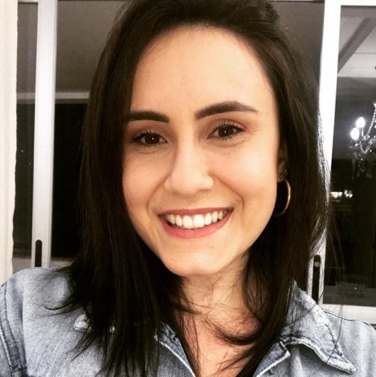 Karoline Martins Carmezini